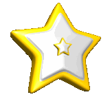 Bintang Logo
